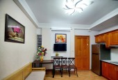 Cần bán căn hộ Chung cư mini Bùi Xương Trạch, DT 32m² -1PN-1VS - giá 1,2 tỷ